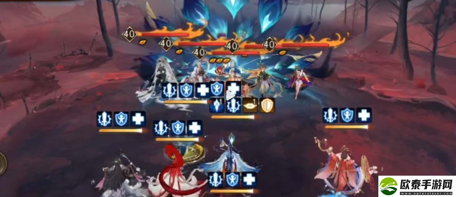 阴阳师虚无降临阵容搭配攻略