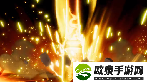 星之破晓孙悟空技能介绍