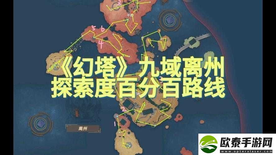幻塔暗域全面探索攻略揭秘密匣位置与高效获取方法