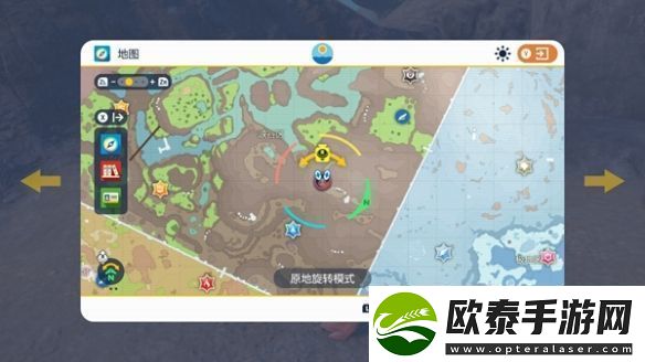 宝可梦朱紫dlc巨蛋限定对战任务怎么做