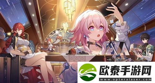 崩坏星穹铁道打人得打脸成就怎么达成