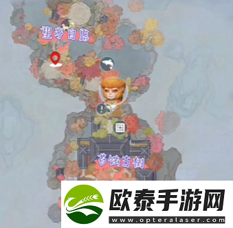浮生忆玲珑盛景拍照点位置