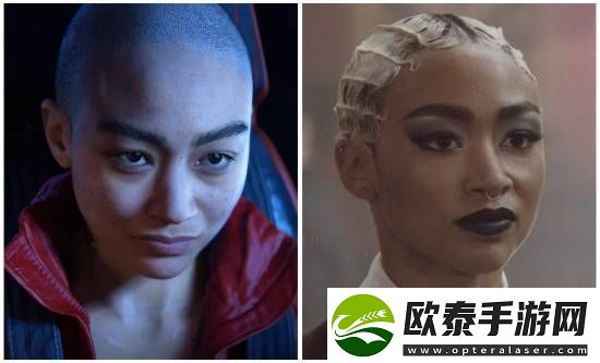 顽皮狗新作星际