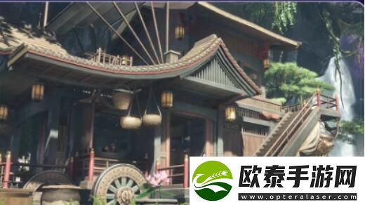 逆水寒手游1.3.1版本什么时候更新