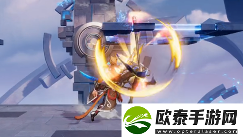 星之破晓孙悟空技能介绍