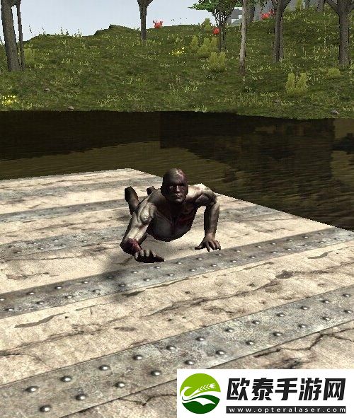 七日杀全丧尸种类介绍