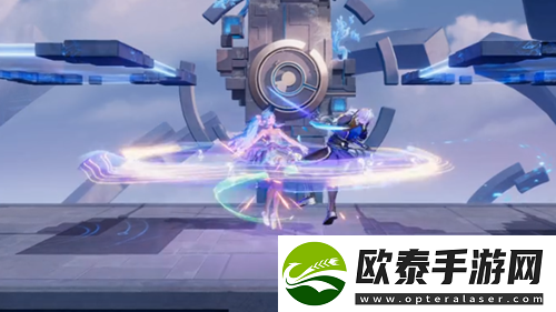 星之破晓海都明星朵莉亚技能介绍