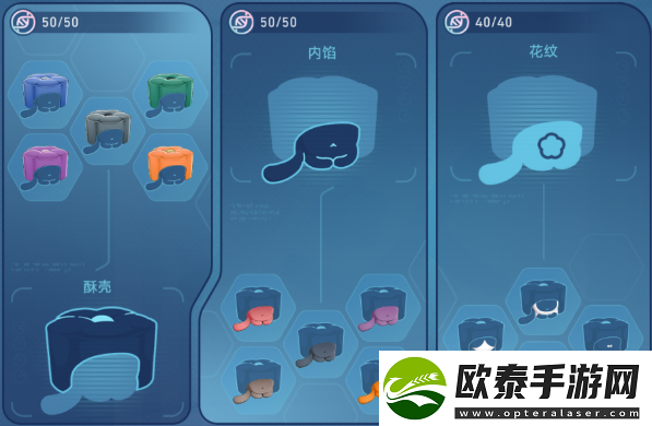 崩坏星穹铁道异宠拾遗全合成配方大全