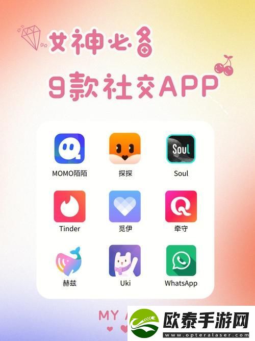 探索“永久不收费免费的社交软件”的未来可能性