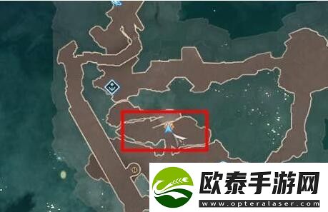 崩坏星穹铁道大矿区宝箱位置攻略