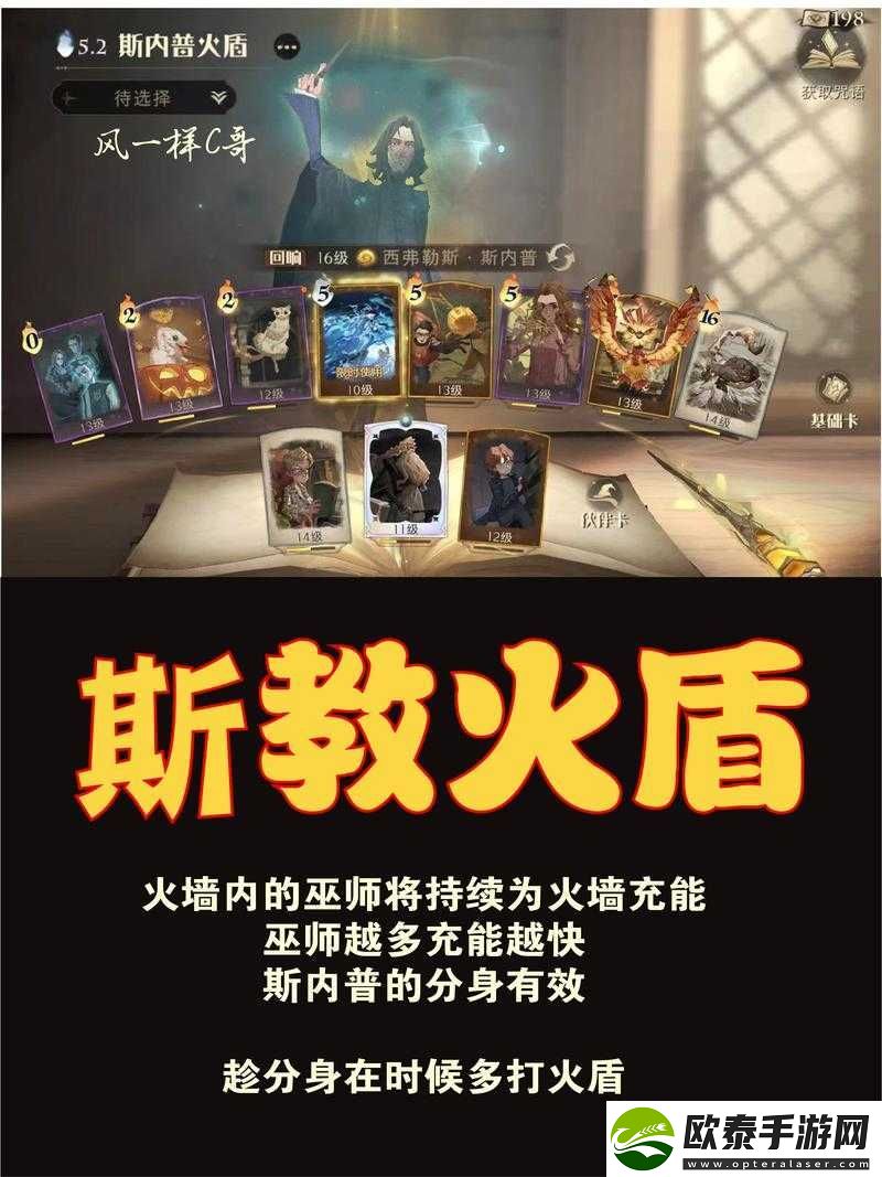 哈利波特