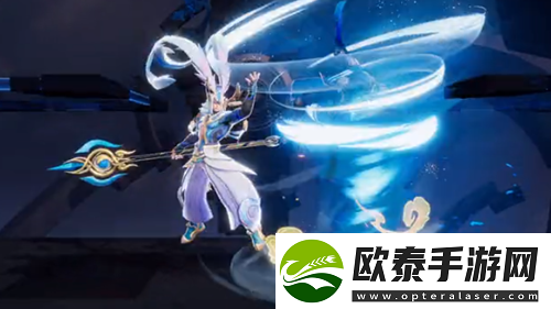 星之破晓御风骁将吕布技能介绍