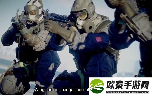 彩虹六号围攻新手速成攻略菜鸟变大神