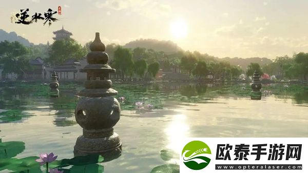 逆水寒手游工欲善其事奇遇任务攻略