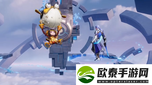 星之破晓机关造物技能介绍