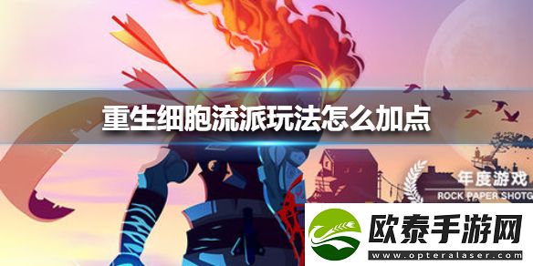 重生细胞流派玩法加点方法攻略