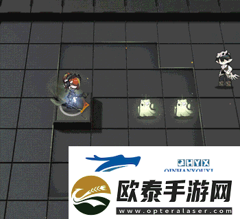 明日方舟特克诺干员特克诺干员技能介绍