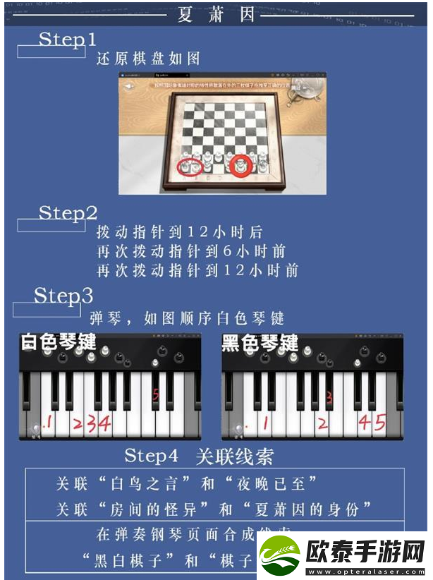 世界之外迷失空间攻略