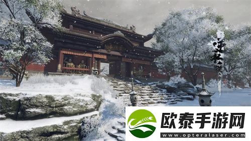 逆水寒手游盛家庄惨案之谜任务攻略