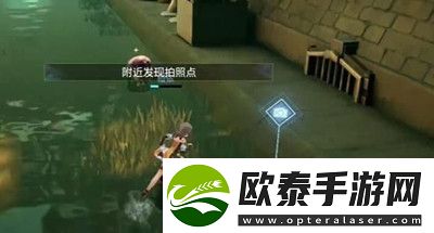 晶核探索莱茵城拍照任务完成方法介绍