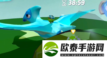 蛋仔派对啾啾映像厅下篇攻略