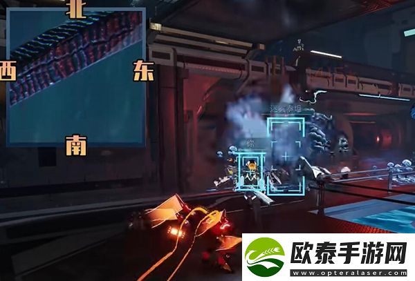 星球重启削减粒子获得方法