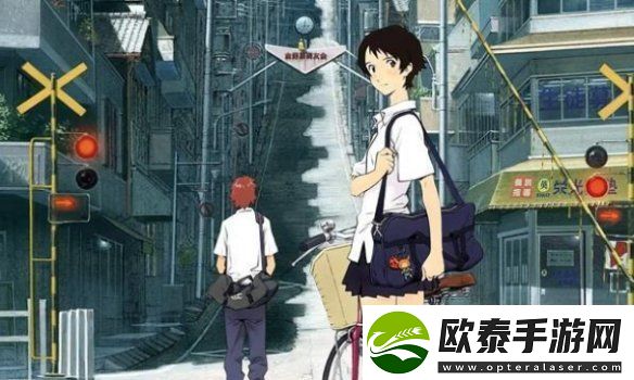 细田守新作无尽的史嘉莱特公开