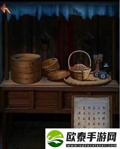 阿姐鼓3偃师传第二章攻略
