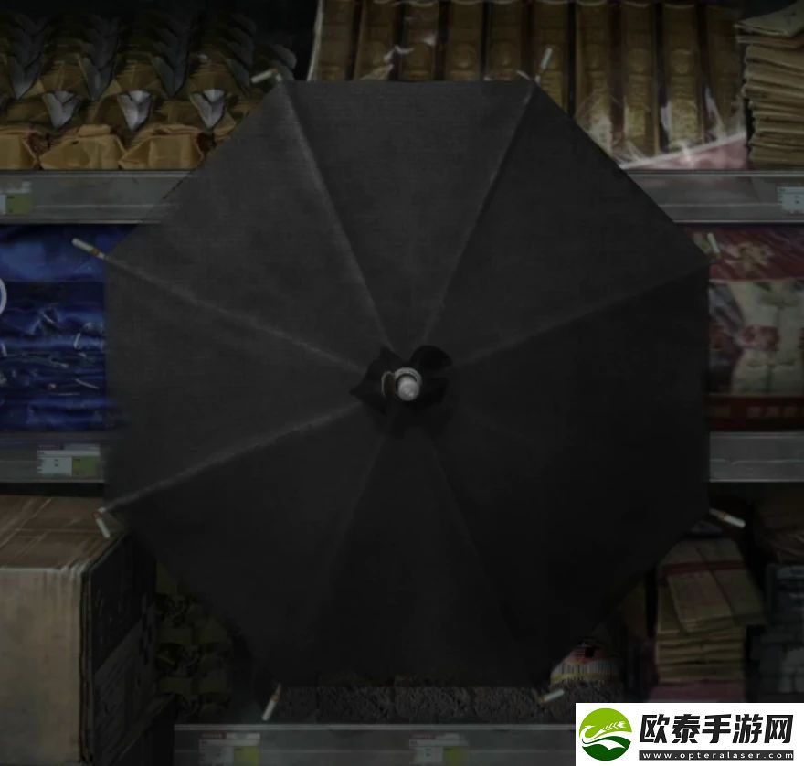 山阴游戏第三章攻略