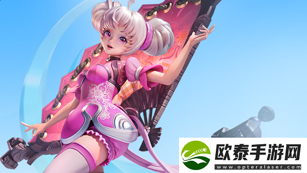 星之破晓小乔技能介绍