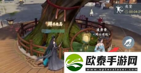 浮生忆玲珑童心童趣任务攻略