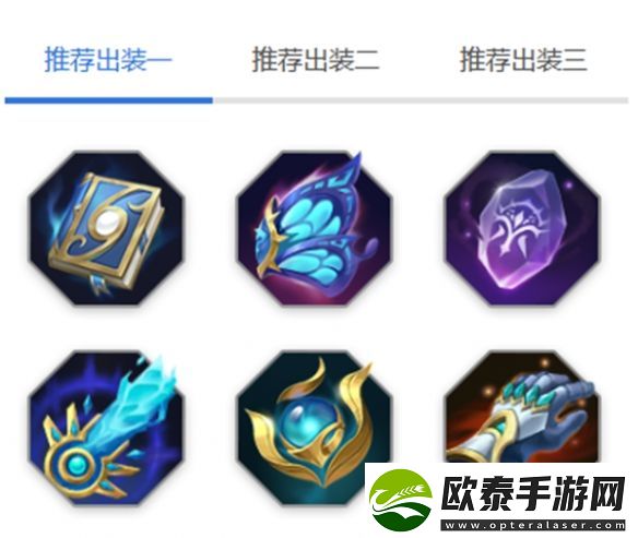 曙光英雄姜子牙玩法介绍