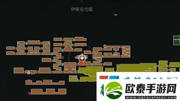 最后的信仰午夜贵族的芜生在哪里最后的信仰午夜贵族的芜生位置介绍