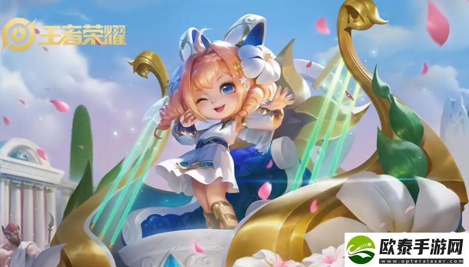 王者荣耀蔡文姬英雄图鉴