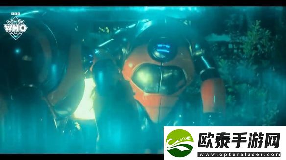 神秘博士新季曝先导预告