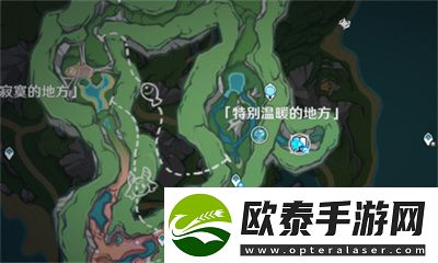 原神枫丹神秘的书页位置介绍