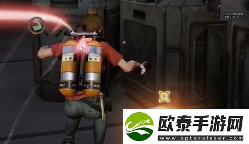 明日之后环太平洋联动地图宝箱位置大全