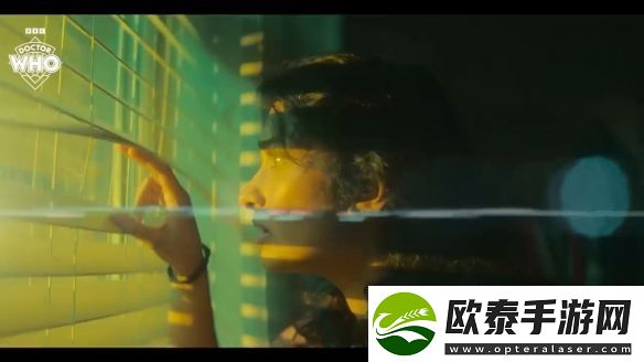 神秘博士新季曝先导预告