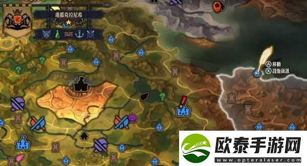 圣兽之王伊戴雅的手镜无限兑换方法