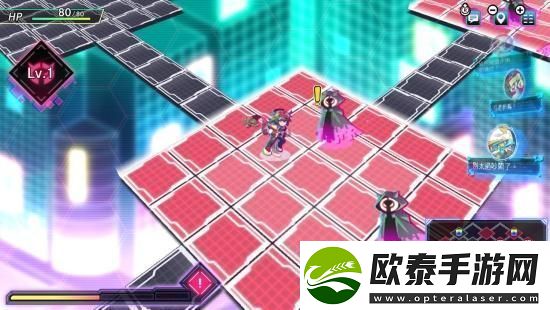 天穹卡牌录游戏内虚构游戏Tactical消息公布