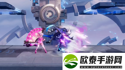 星之破晓小乔技能介绍