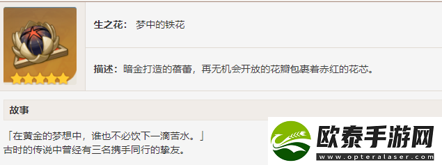 原神4.4纳西妲圣遗物搭配推荐