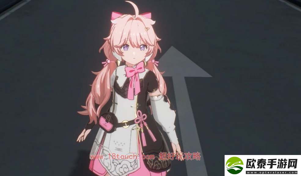 鸣潮安可技能强度测评