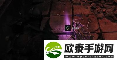 遗迹2戒指灵魂链接获得方法介绍