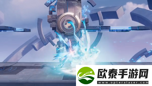 星之破晓御风骁将吕布技能介绍