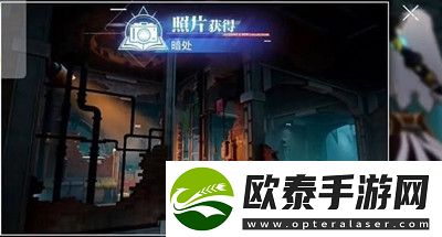 晶核探索莱茵城拍照任务完成方法介绍