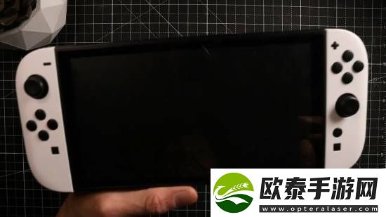 博主3D打印Switch2外观称数据源于中国配件商