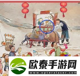 文字大师元宵灯谜通关攻略