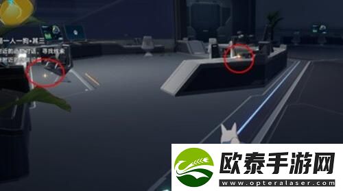 崩坏星穹铁道开局一人一狗其二攻略