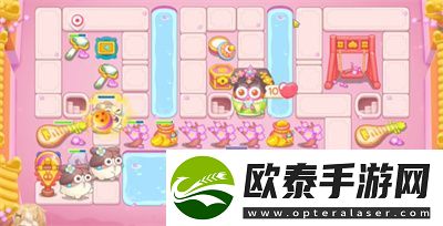 保卫萝卜4秋妃传第73关完成方法是什么